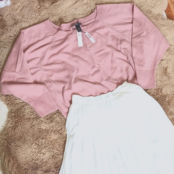 Victoria's Secret Cashmere cozy sweater - Picture 1 of 6